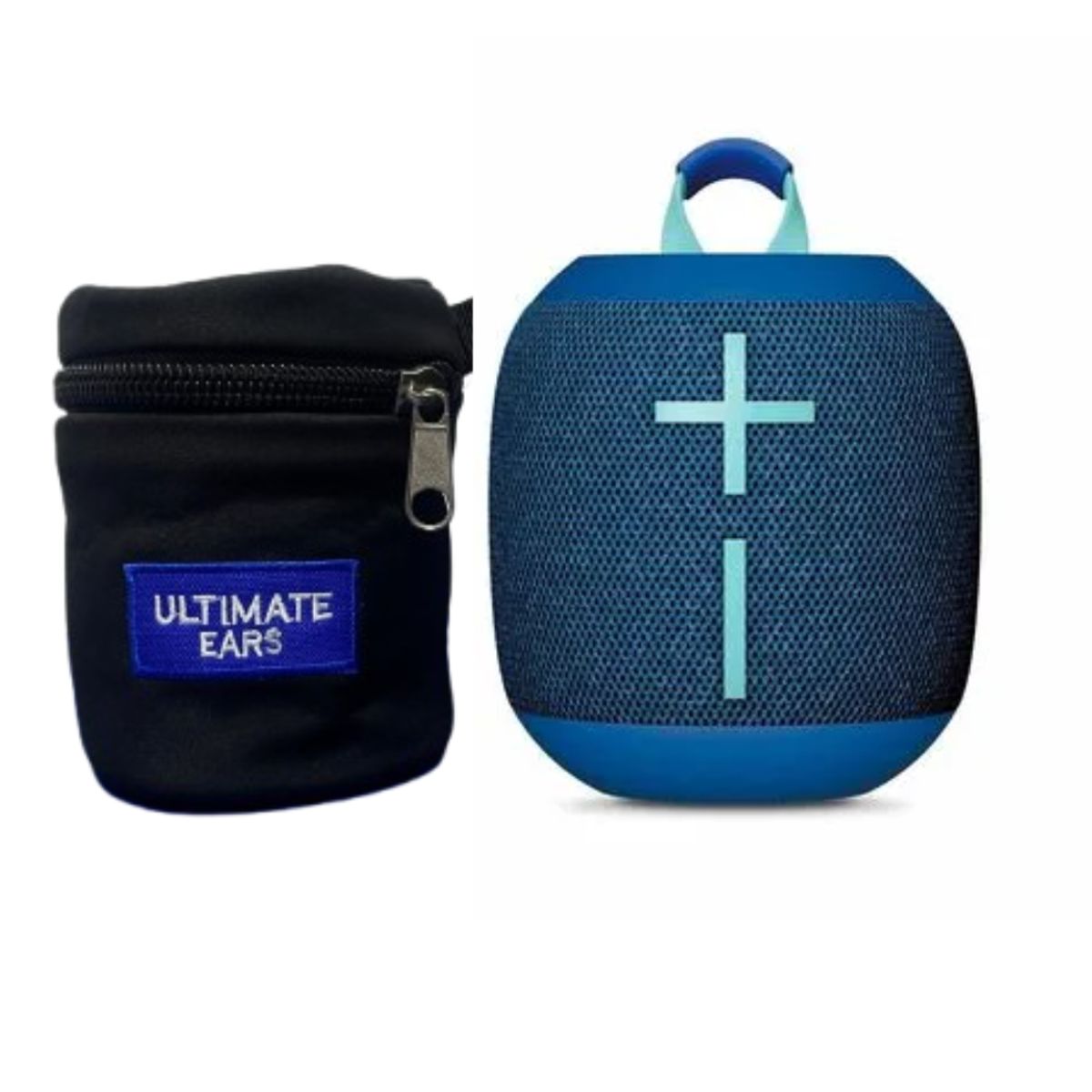 ULTIMATE EARS - Parlante Ultimate Ears Wonderboom 4 Bluetooth Azul