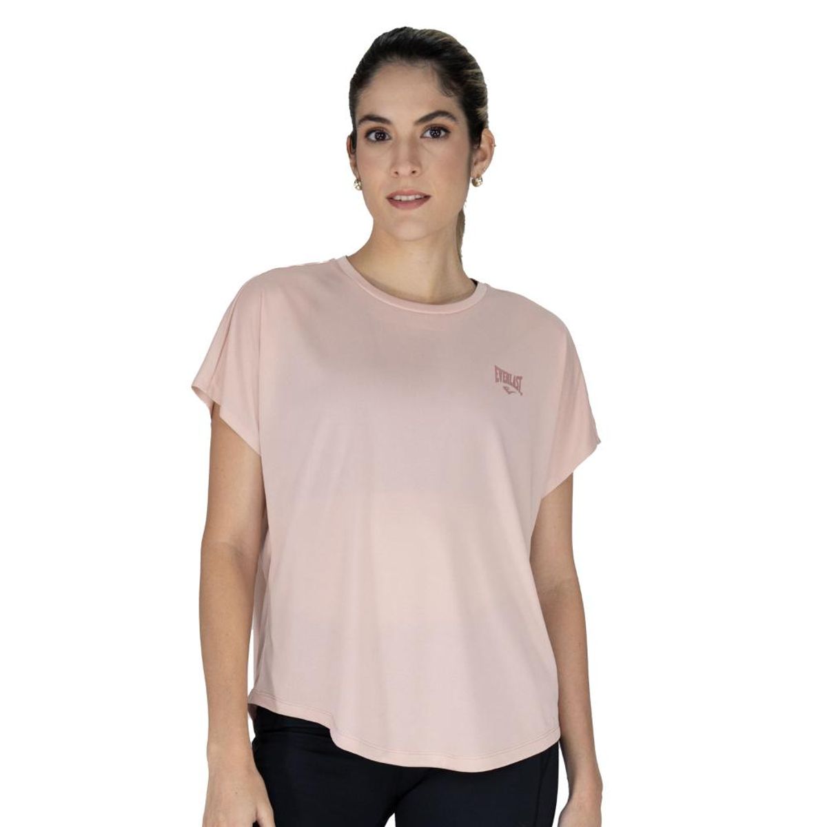 EVERLAST - POLO FEM EVERLAST LUXE