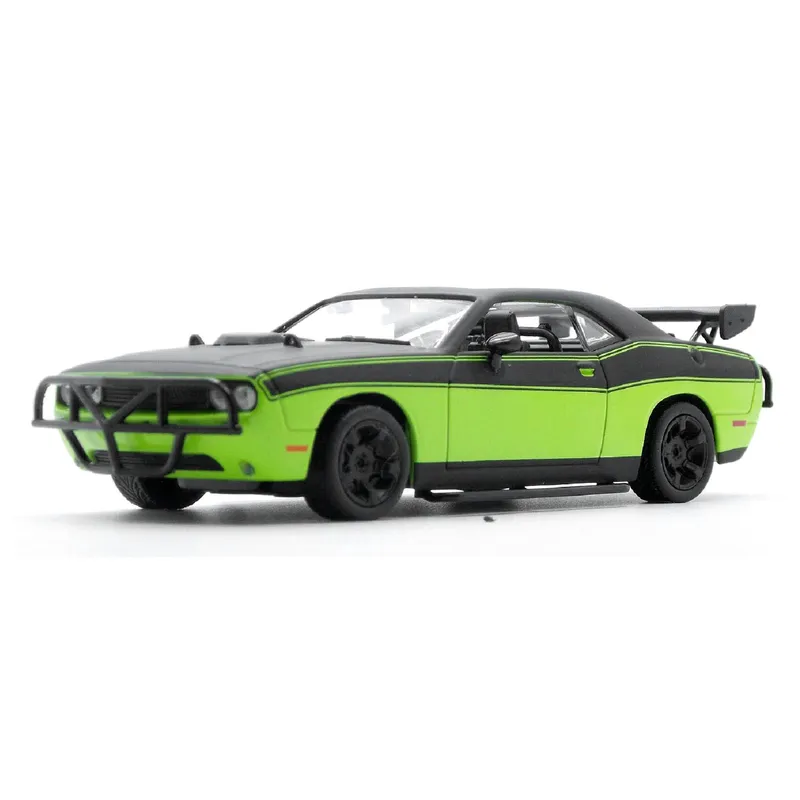 JADA TOYS - Auto a escala - Rapidos y Furiosos - Jada Toys - 1.32 - Dodge Lettys