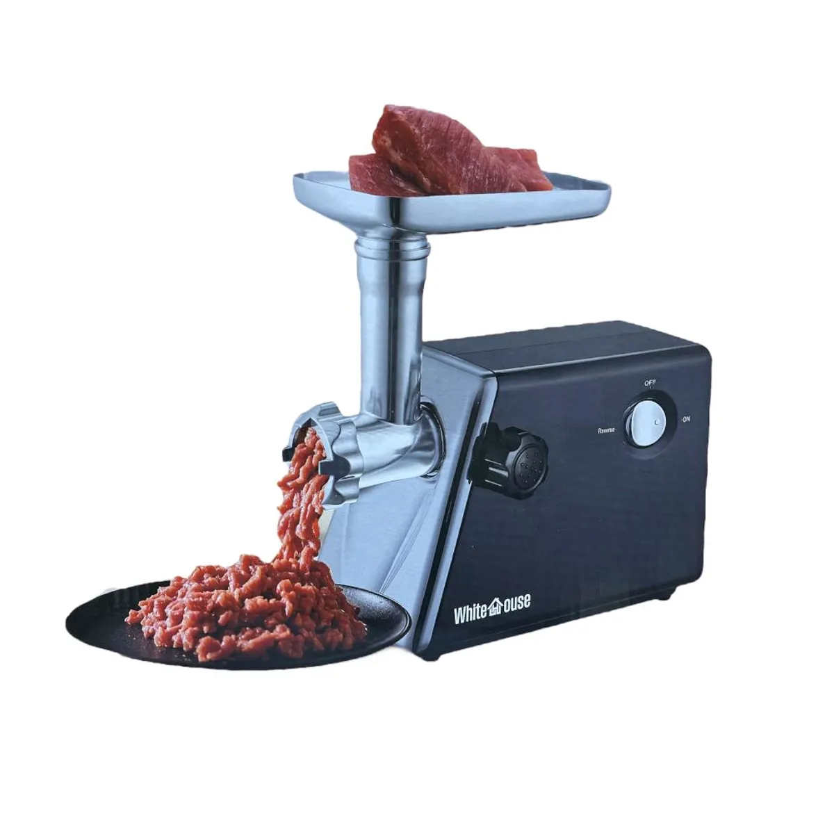 GENERICO - Moledora de Carne WH-G16 White House