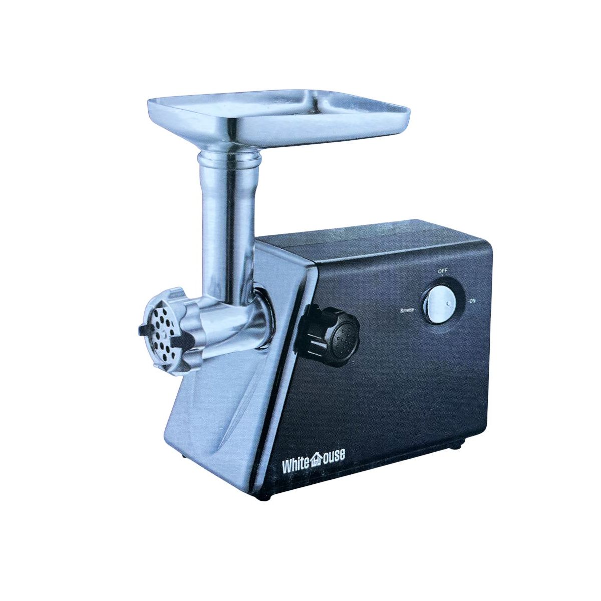 GENERICO - Moledora de Carne WH-G16 White House