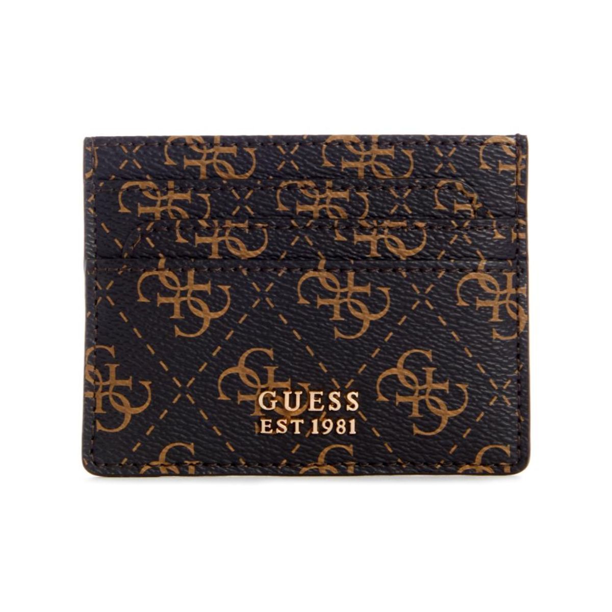 GUESS - Billeteras Guess Para Mujer QG850035_GUBNL_OS