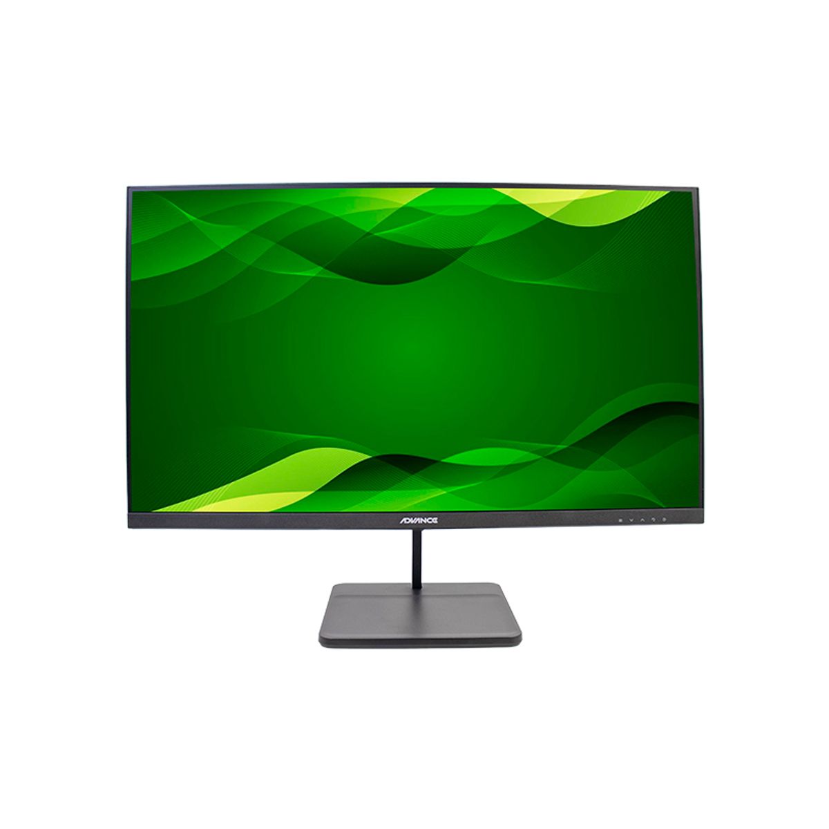 ADVANCE - MONITOR ADV-2755S ADVANCE PLANO 27 FHD IPS HDMI DP AUDIO OUT 1MS 144Hz