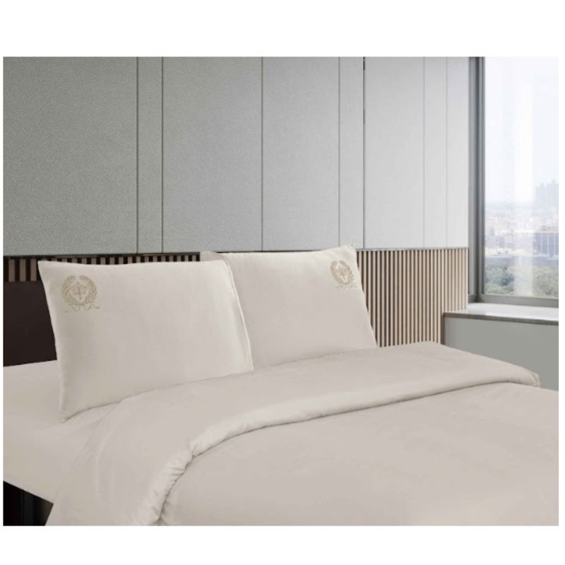 GOLDSUN - JUEGO DE SÁBANAS GOLDSUN 2 PLZ