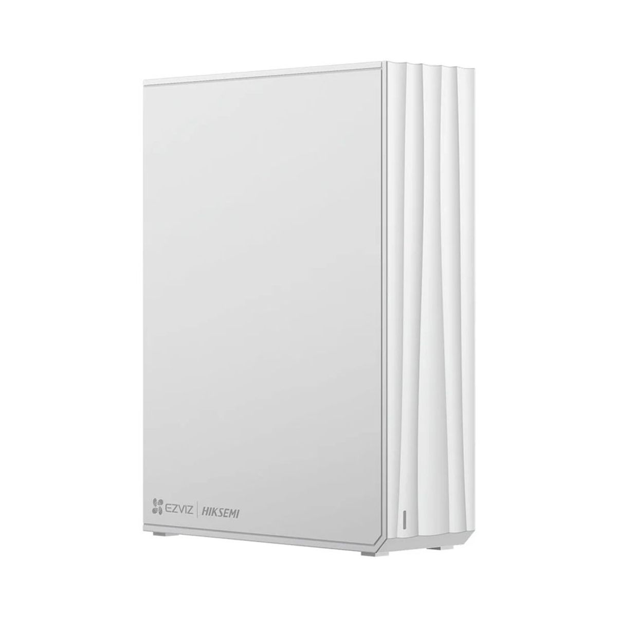 EZVIZ - Almacenamiento Nas Ezviz Para Hogar, Soporta 8 Canales Y Hdd De Hasta 8Tb - Ideal Para Seg