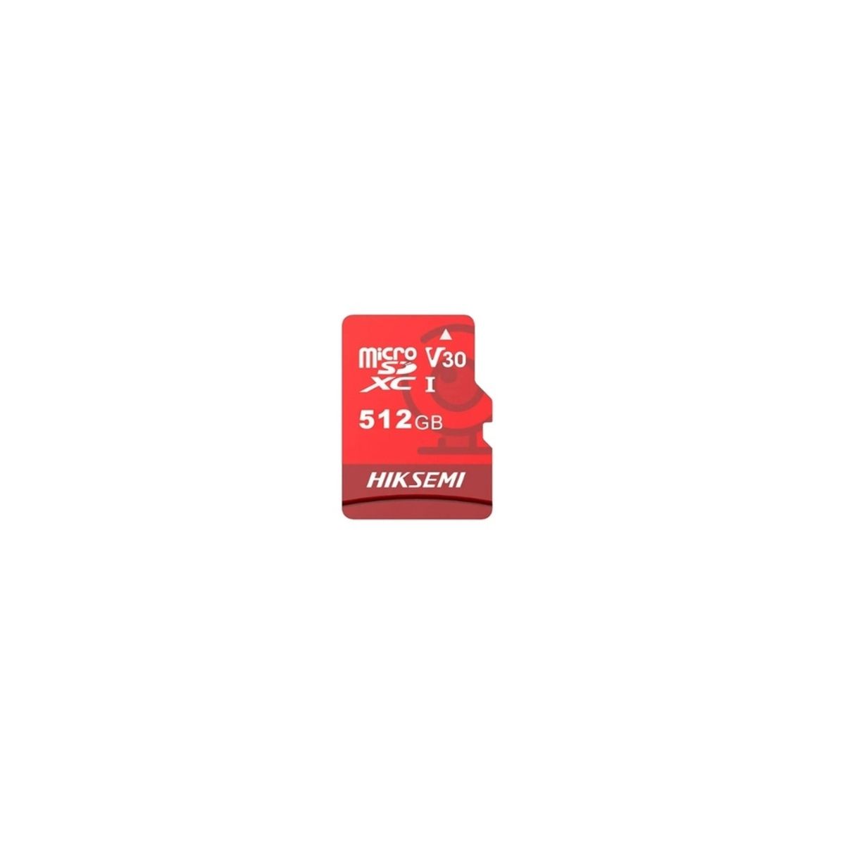HIKVISION - Memoria Micro Sd Hikvision Neo Plus 512Gb - Alta Velocidad Y Gran Capacidad Para Dispositi