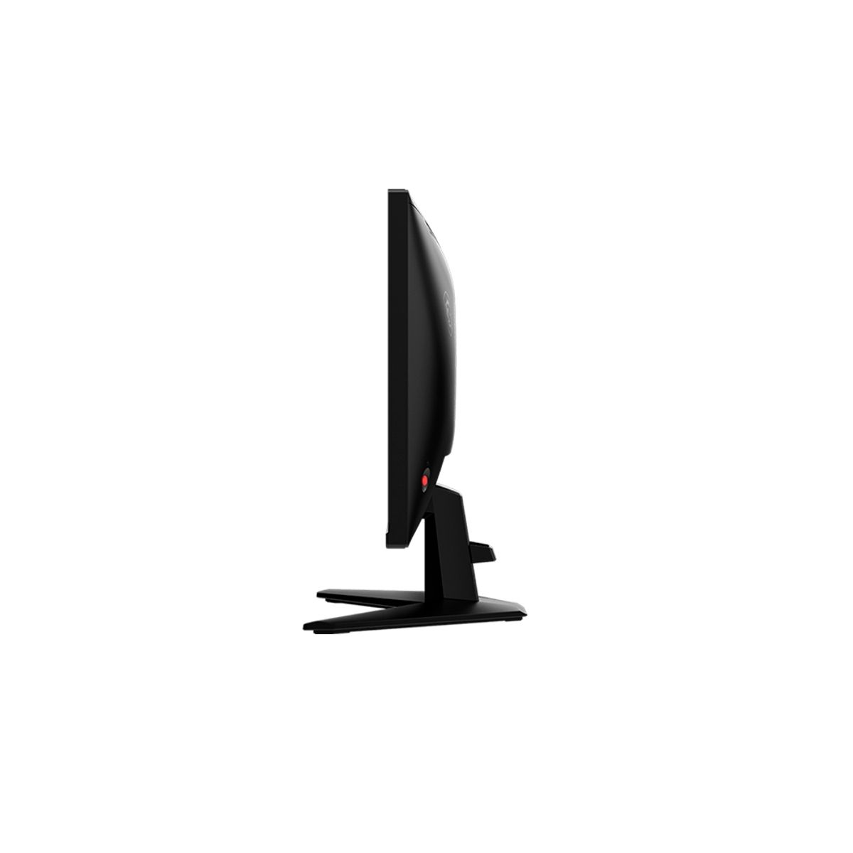 MSI - Monitor Msi Mag 255F E20 24.5” Fhd Rapid Ips - Conectividad Hdmi X2, Displayport Y Audio