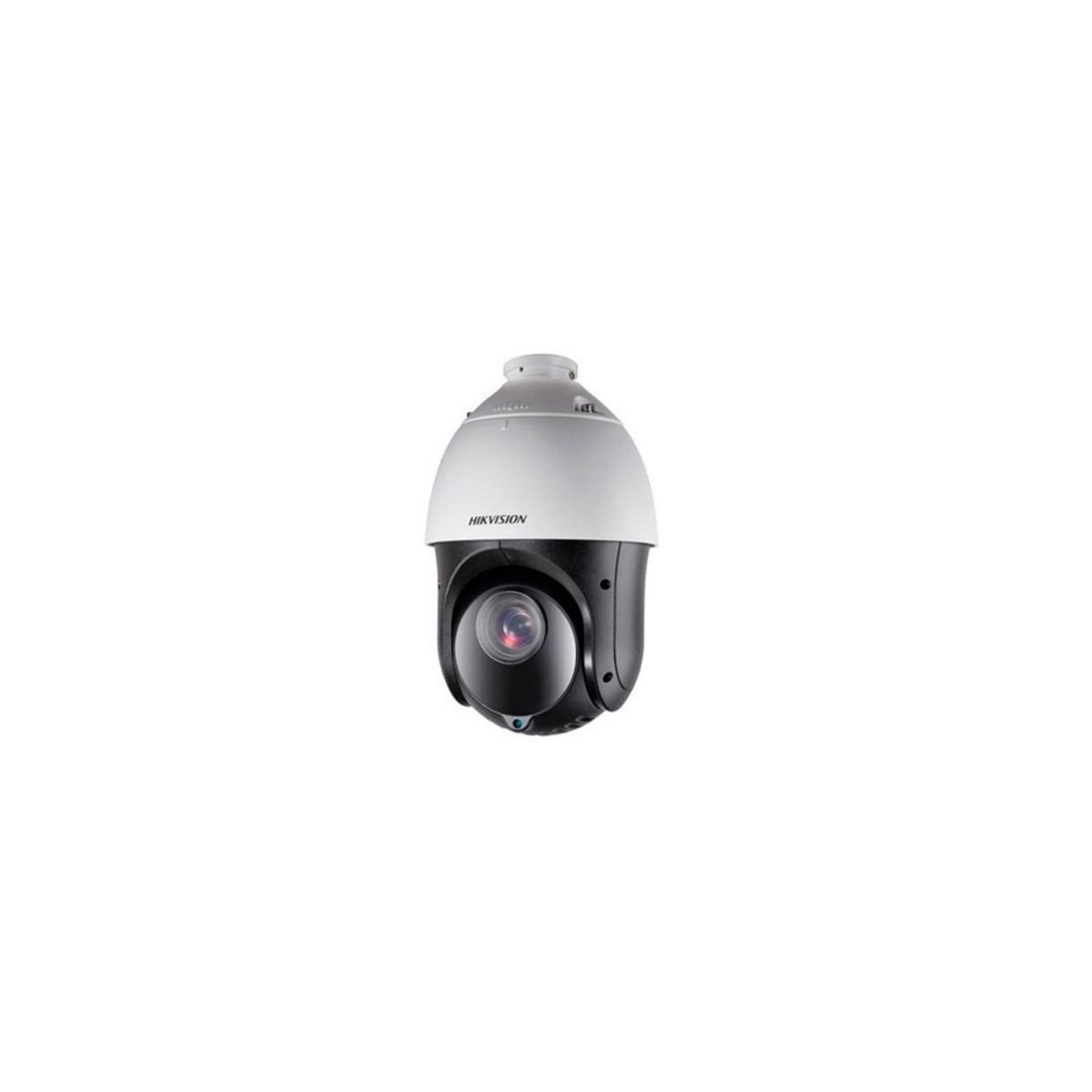 HIKVISION - Cámara HIKVISION Domo PTZ 25X 1080P con Visión Nocturna IR 100m - Seg