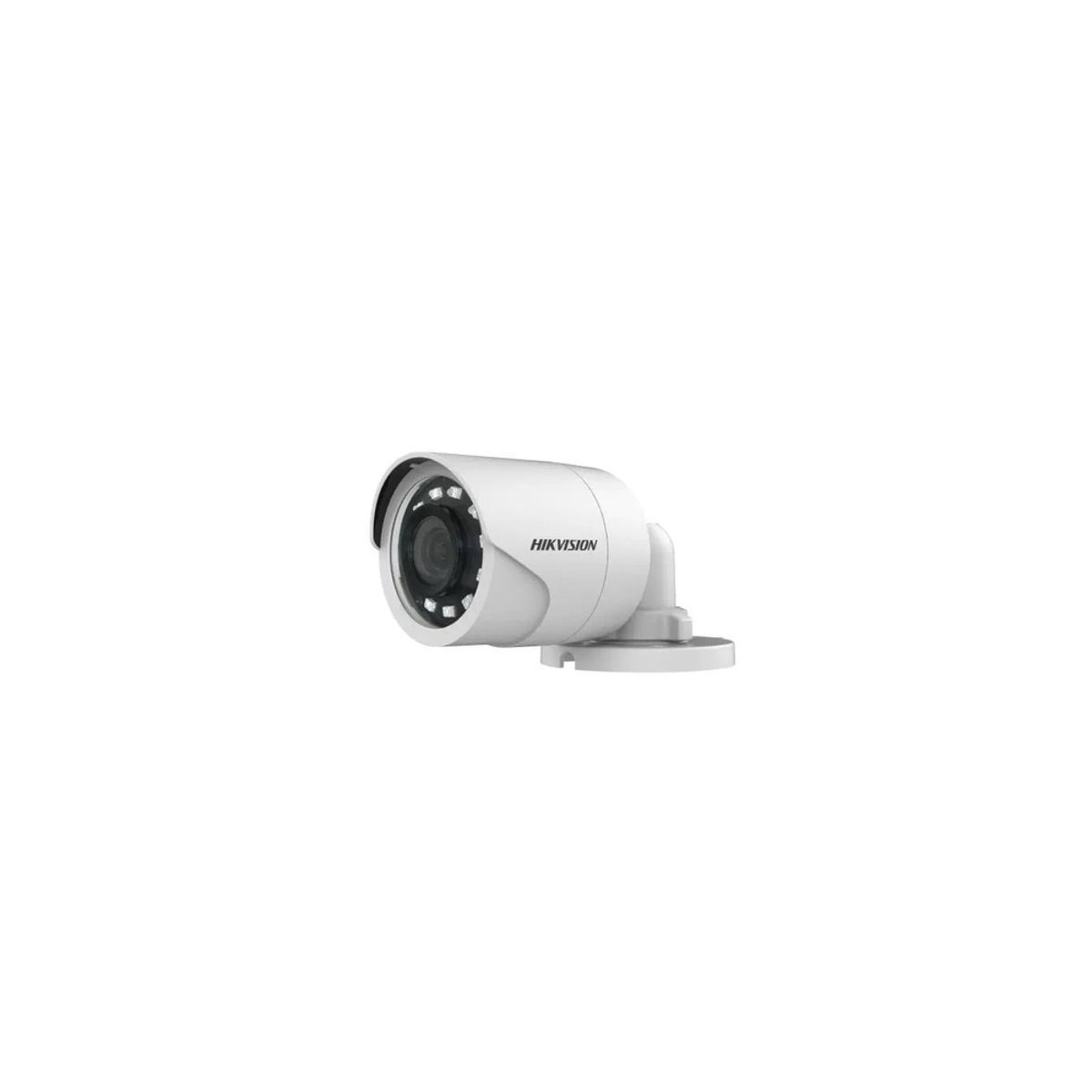 HIKVISION - Cámara de Seguridad HIKVISION Tubo 4 en 1 1080P con IR 20m y Lente 2