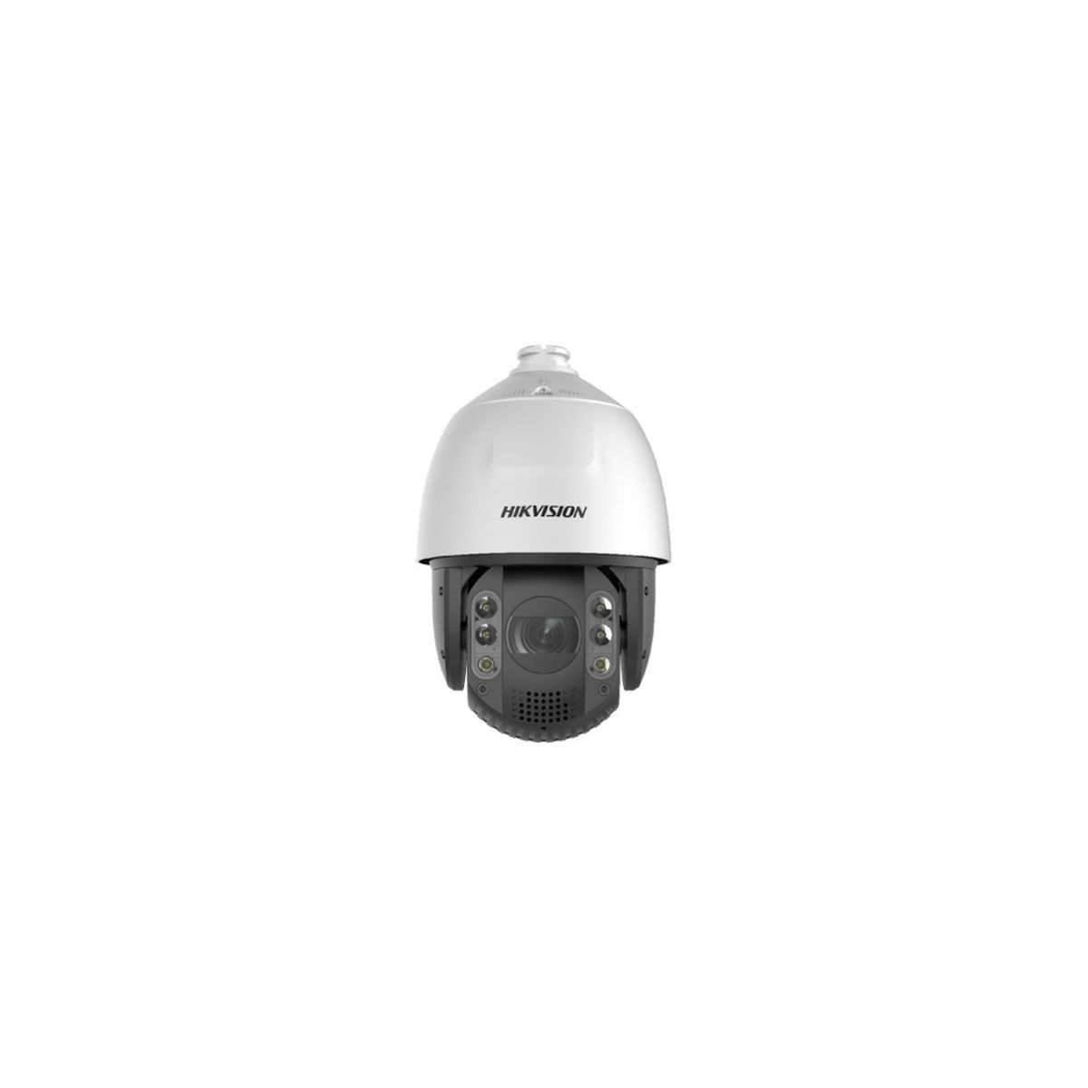 HIKVISION - Cámara IP HIKVISION PTZ 2MP 32X - Visión Nocturna hasta 200m Ideal p