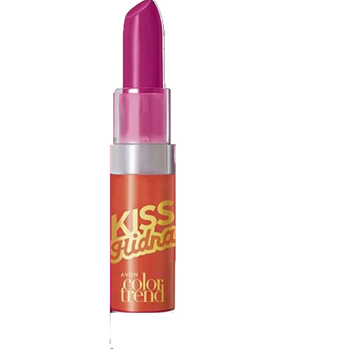 AVON - Avon Color Trend Kiss Lápiz Labial Hidratante - ROSA MUÑECA