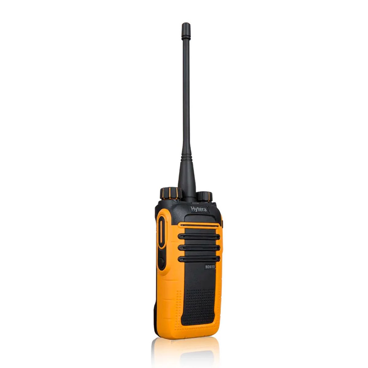 HYTERA - Radio Hytera 136-174Mhz Vhf Dmr 2 Ip66 Resistencia Al Agua