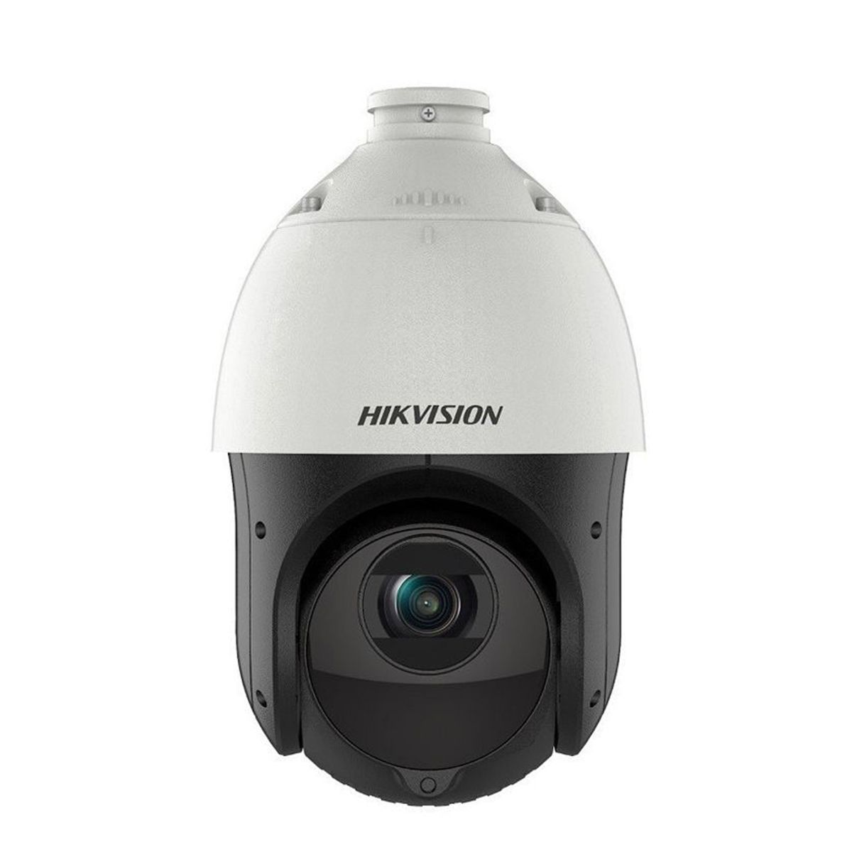 HIKVISION - Cámara Domo Ip Hikvision Ptz 25X 1080P Con Visión Nocturna Ir 100M Y Carcasa Plástica