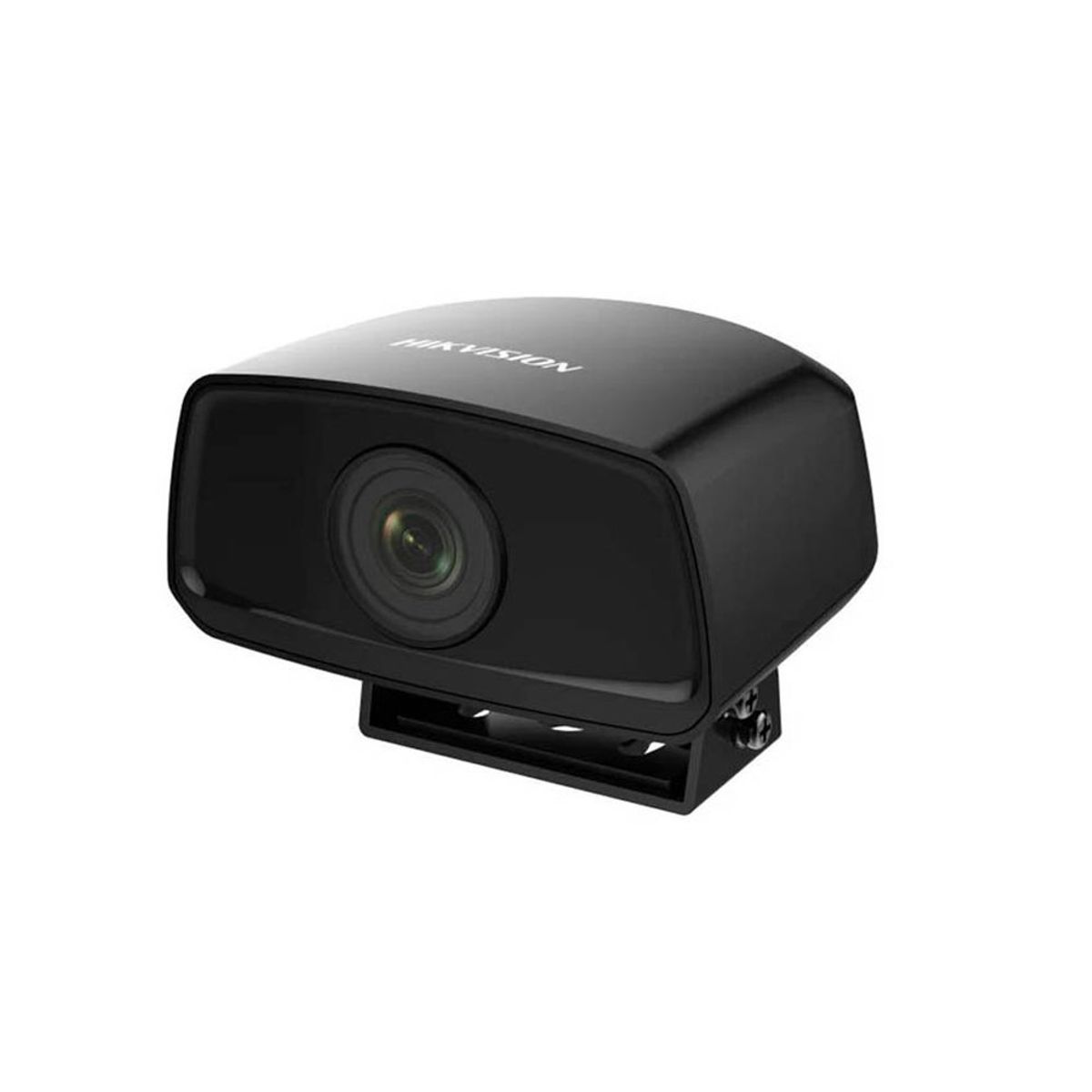 HIKVISION - Cámara Ip Hikvision Tipo Bala 2Mp - Vigilancia Eficiente, Conectividad Estable, Ideal Para