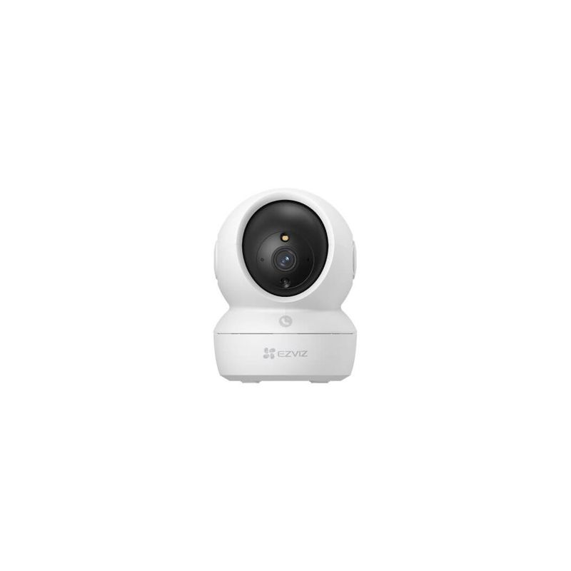EZVIZ - Cámara IP EZVIZ 5MP PTZ con lente de 4mm visión panorámica y conexió