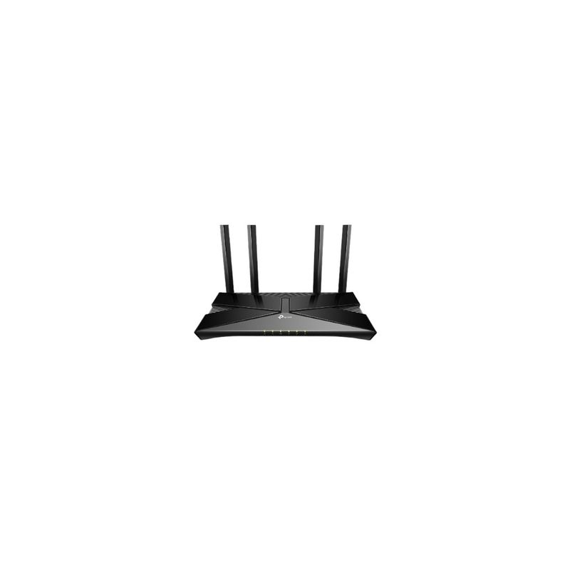 GENERICO - Router TP-Link AX1800 Doble Banda Wi-Fi 6 - Alta Velocidad Conectivi