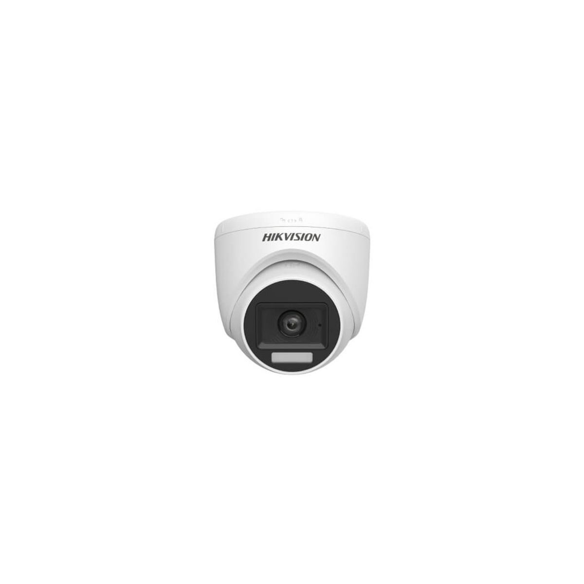 HIKVISION - Cámara De Seguridad Hikvision 8Mp 4K Exterior Ir 30M, Lente 2.8Mm, Visión Nocturna, Alta R