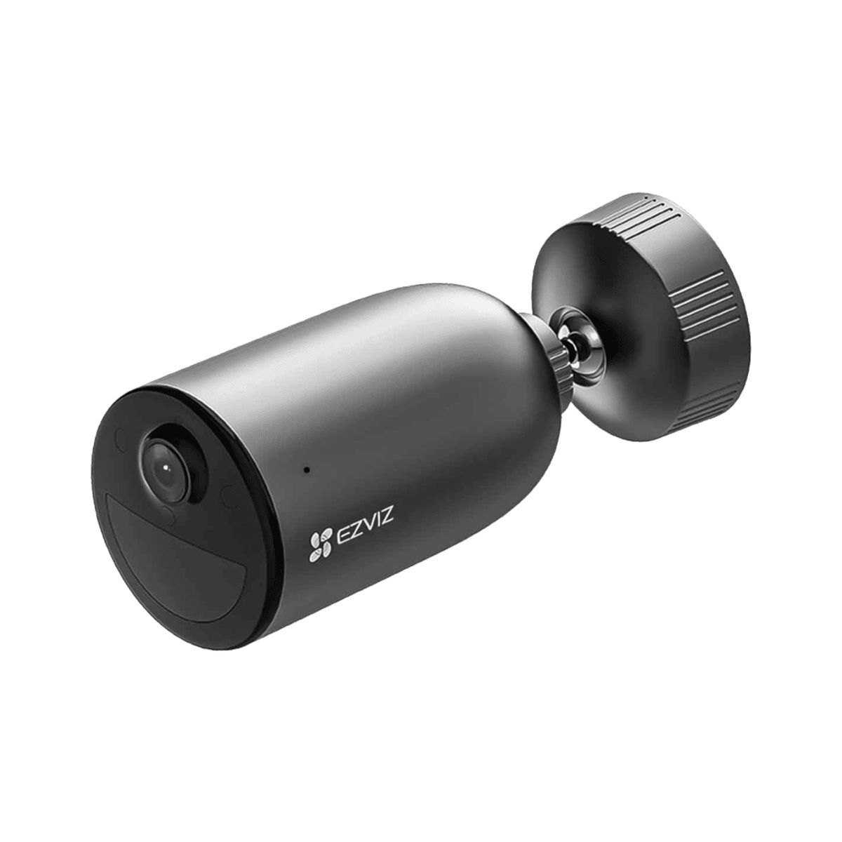EZVIZ - Cámara Ip Ezviz 3Mp Con Batería De 5200Mah Y Conectividad 4G Para Seguridad Inteligente