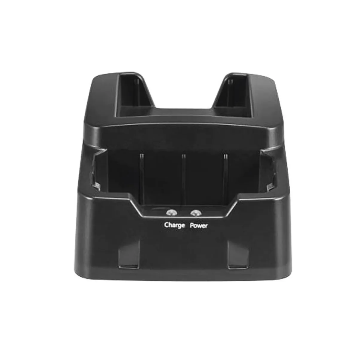 HIKVISION - Cargador De Batería Hikvision Para Bodycam - Carga Rápida Y Compacto, Ideal Para Seguridad