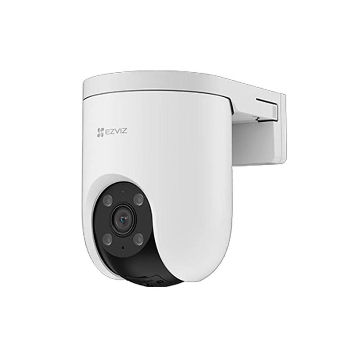 EZVIZ - Cámara Ip Ezviz 4Mp Con Wifi 2.4Ghz Y Lente De 4Mm - Seguridad Avanzada Para Tu Hogar