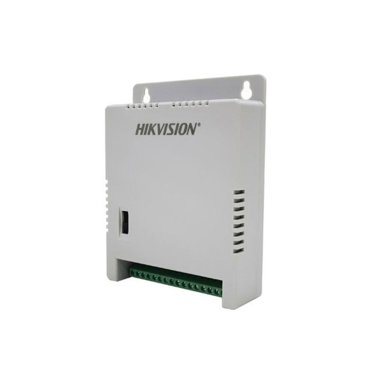 HIKVISION - Fuente Regulada Hikvision 12V Dc 1A - Ideal Para Sistemas De Seguridad Y Videovigilancia 2