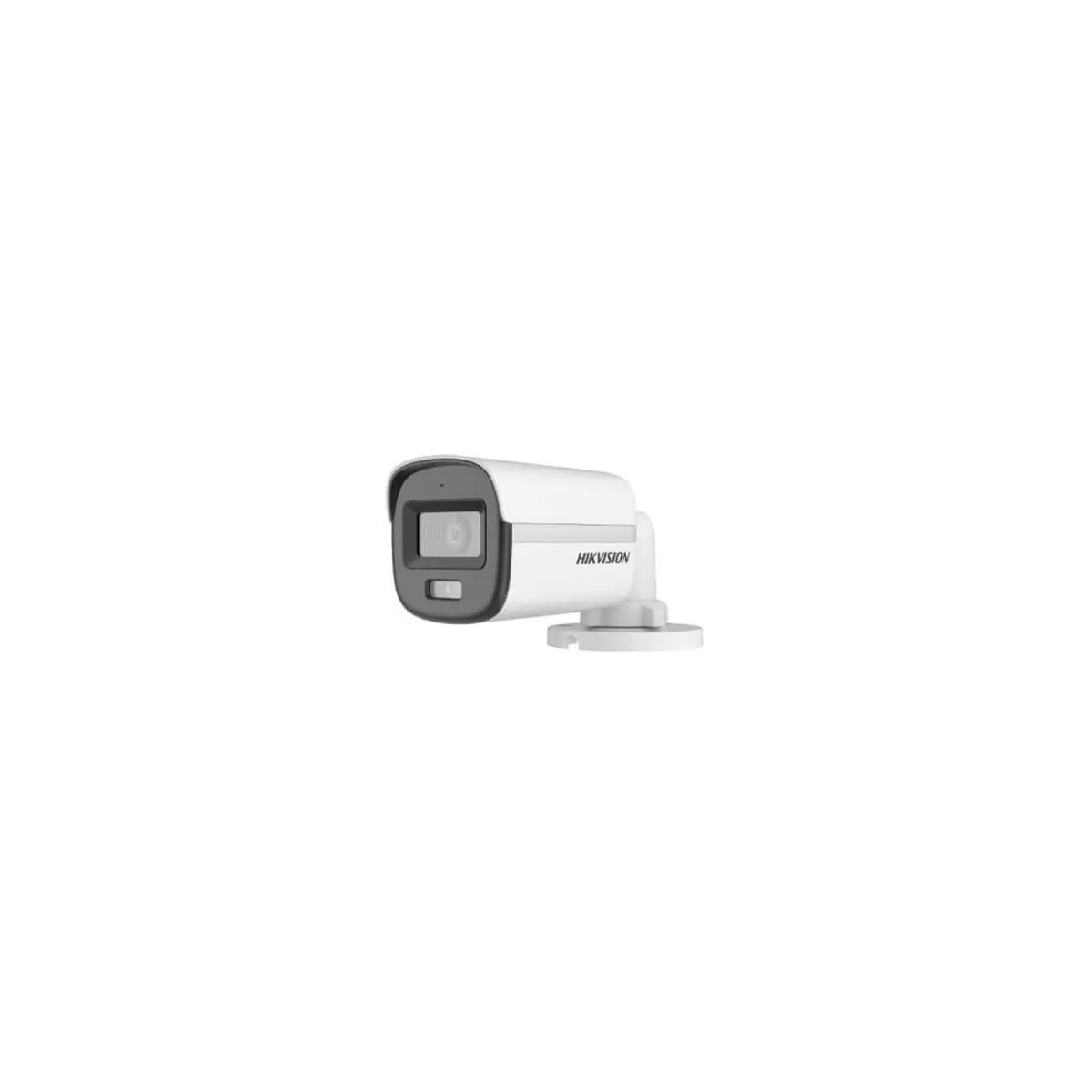 HIKVISION - Cámara de Seguridad HIKVISION Bullet 5MP ColorVu Visión Nocturna IR
