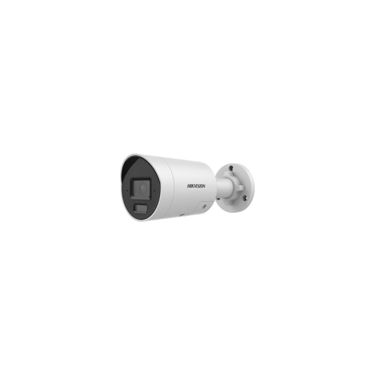 HIKVISION - Cámara de Seguridad HIKVISION Bullet IP 4MP Acusense con Iluminación