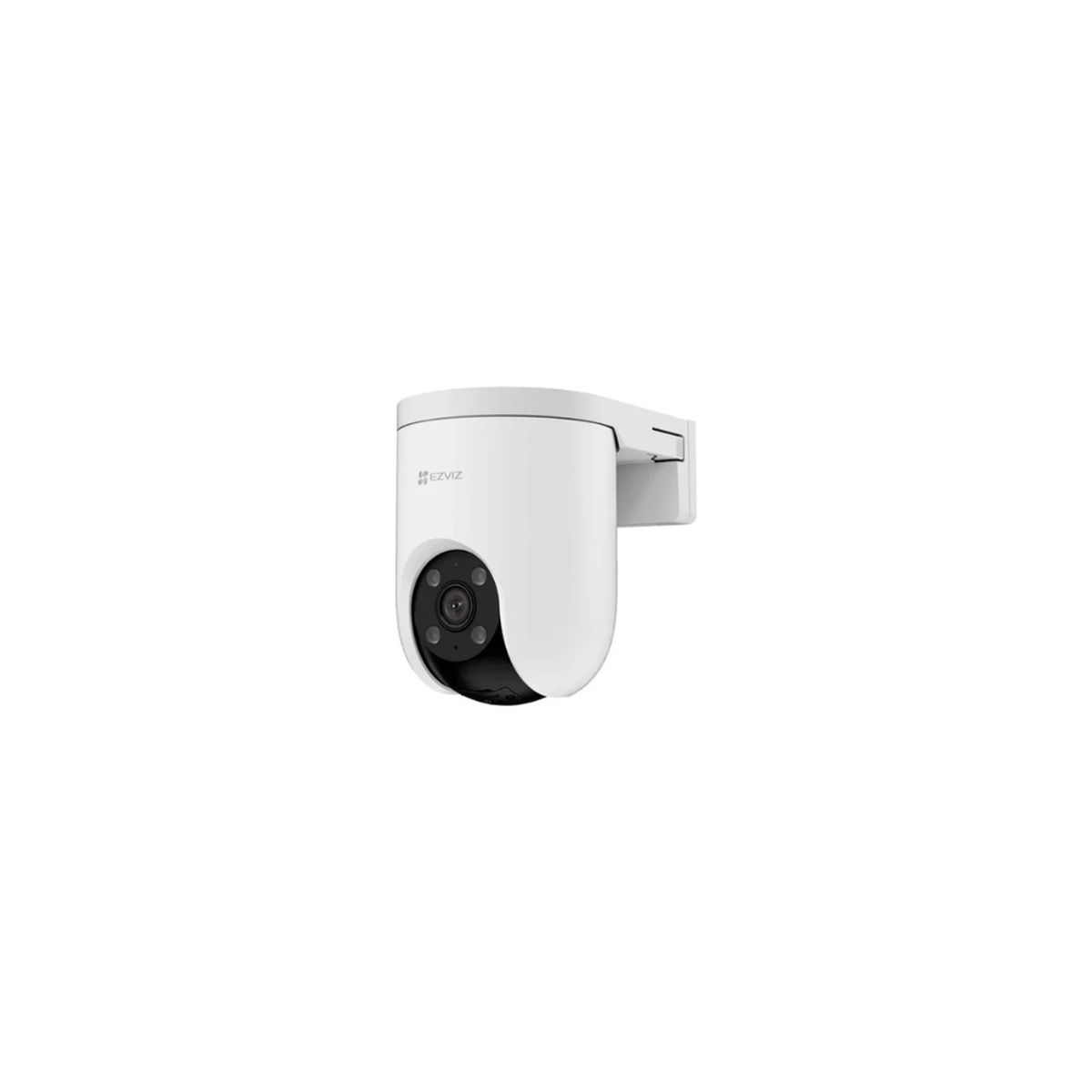 EZVIZ - Cámara IP EZVIZ 8MP con lente de 4mm conectividad WiFi y visión pano
