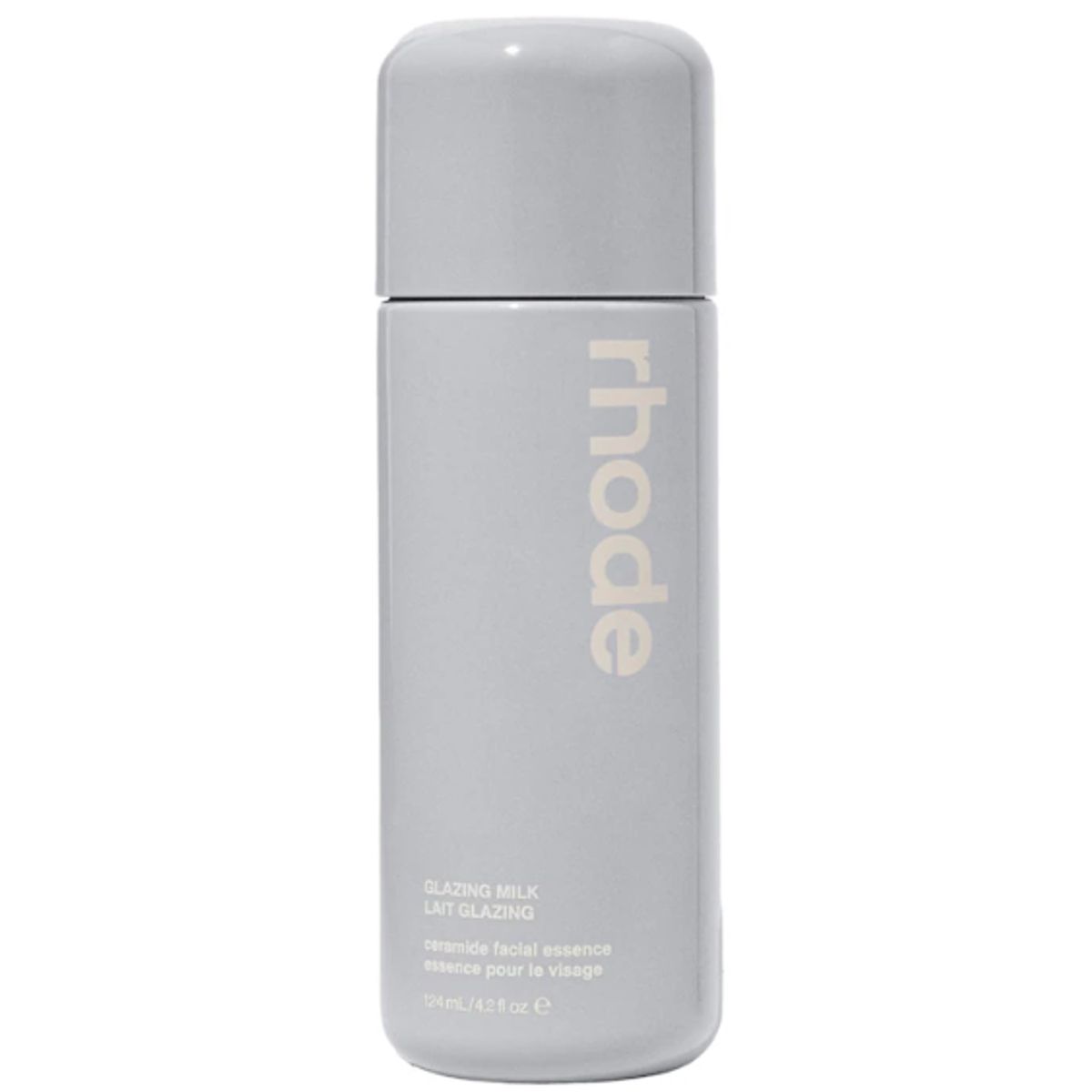 RHODE - Glazing milk creamide facial - Rhode