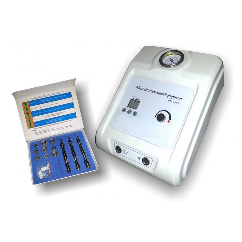 GENERICO - PUNTA DE DIAMANTE PARA TRATAMIENTO FACIAL PROFESIONAL