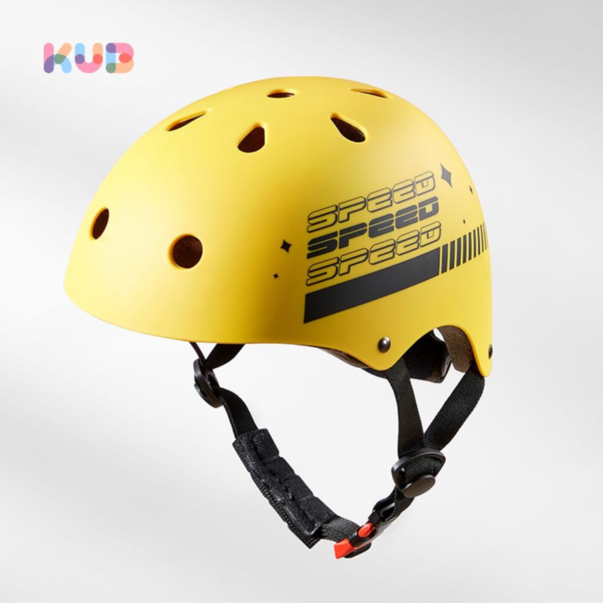 KUB - Casco para bebé original KUB protector de cabeza