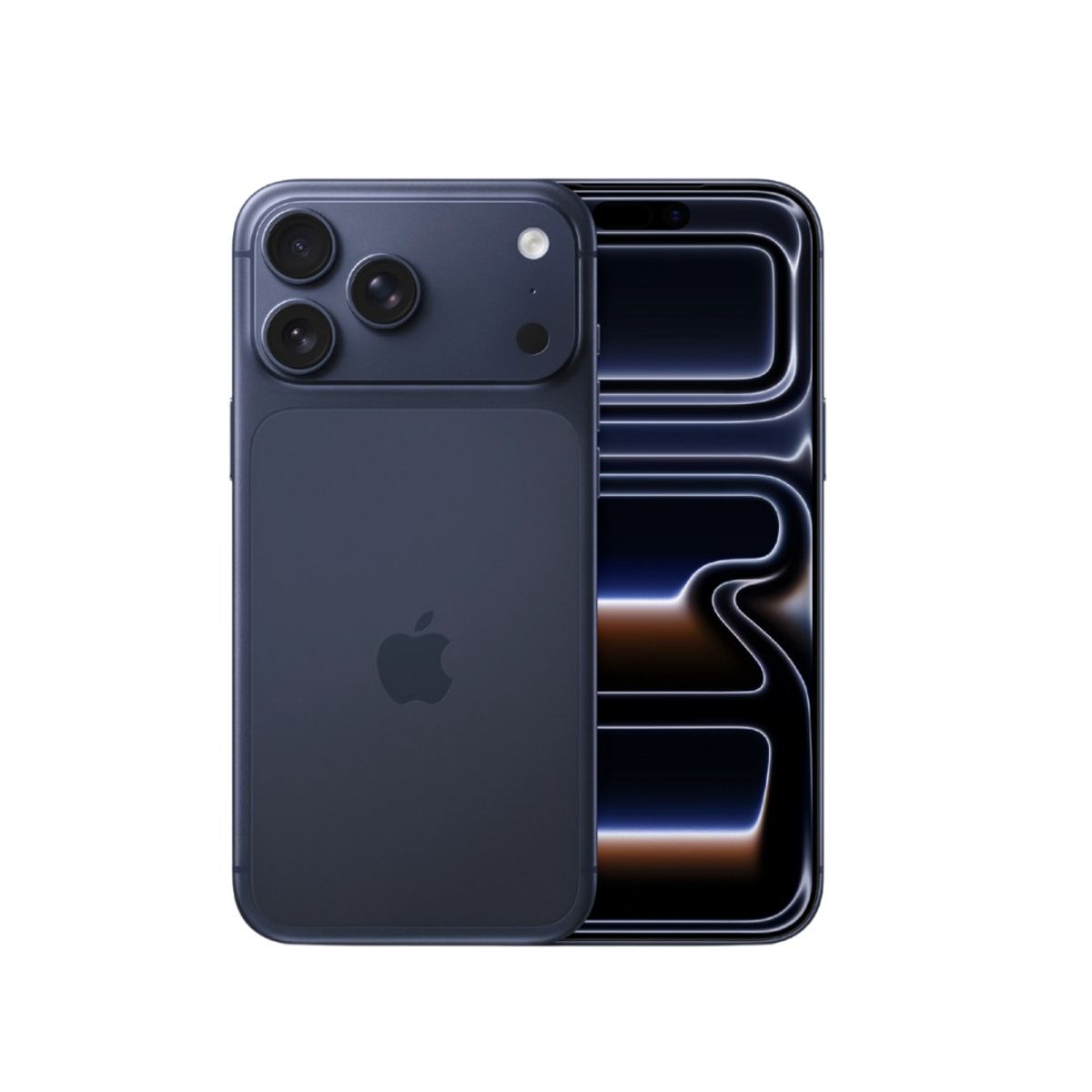 APPLE - Apple iPhone 17 Pro Max 256GB (eSIM) -Deep Blue