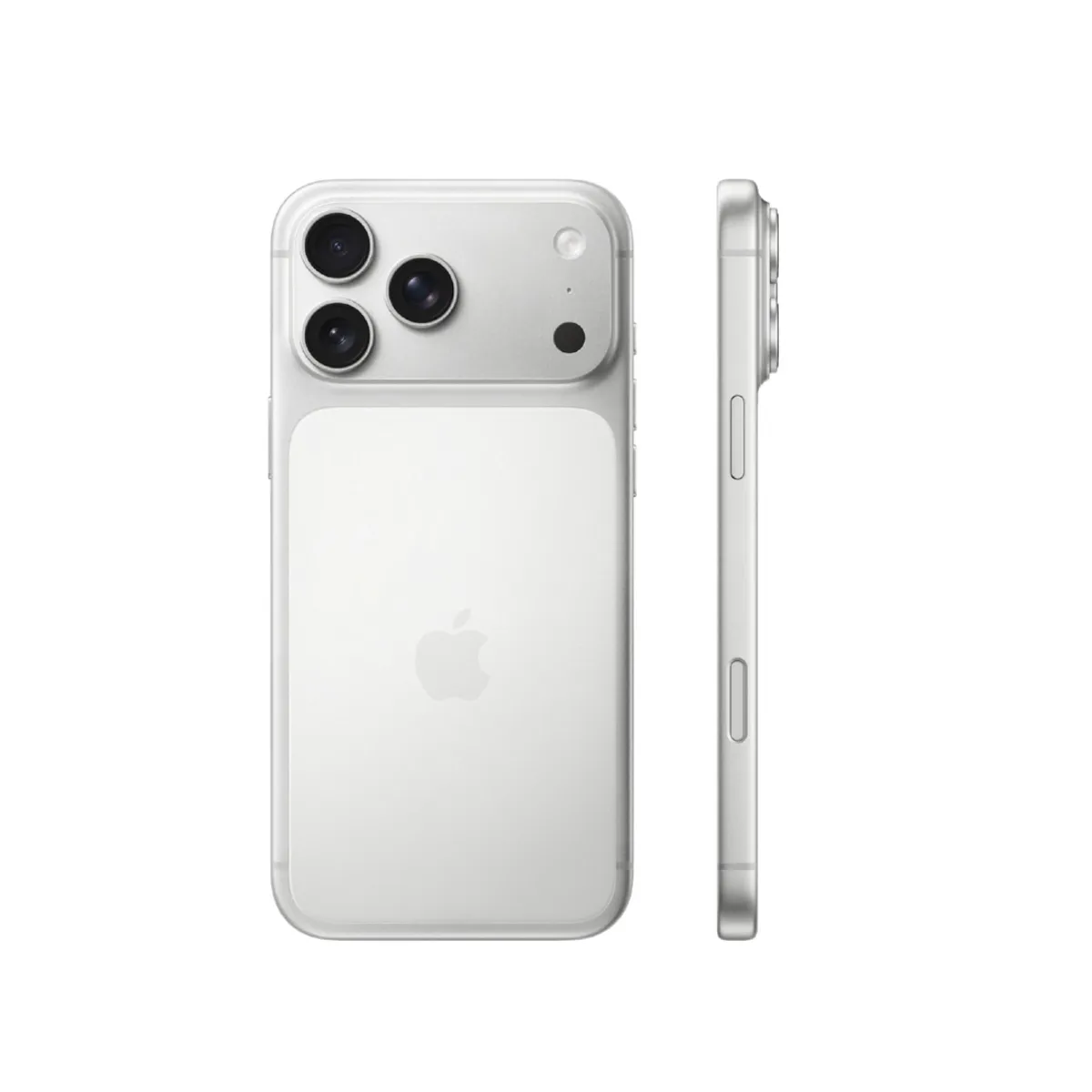 APPLE - Apple iPhone 17 Pro Max 256GB (eSIM) - Silver