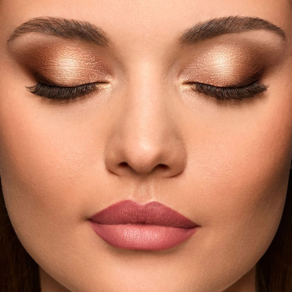 ESIKA - Paleta de Sombras para Ojos Eye PRO  CHIC NUDE