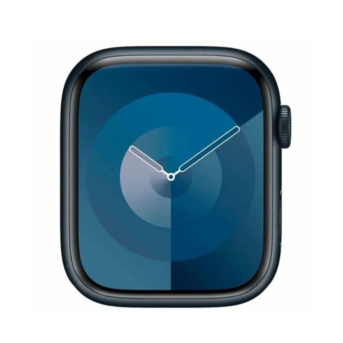 APPLE - Apple Watch S9 GPS 41mm Medianoche Reacondicionado