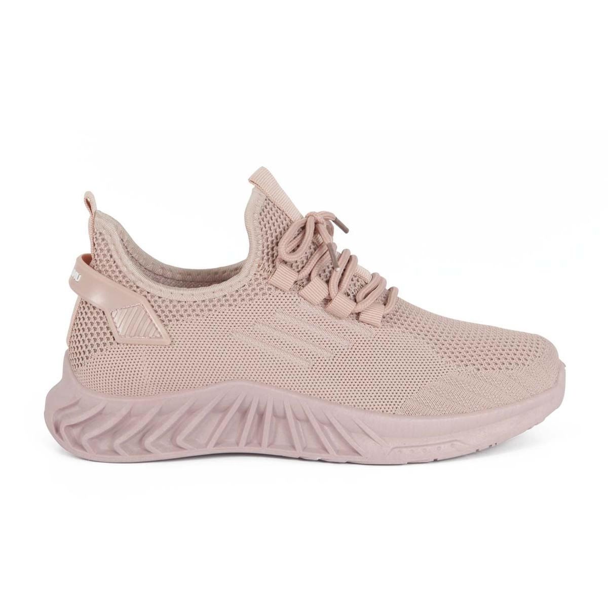 STHEF - Zapatillas Mujer 7470 Rosado-STHEF