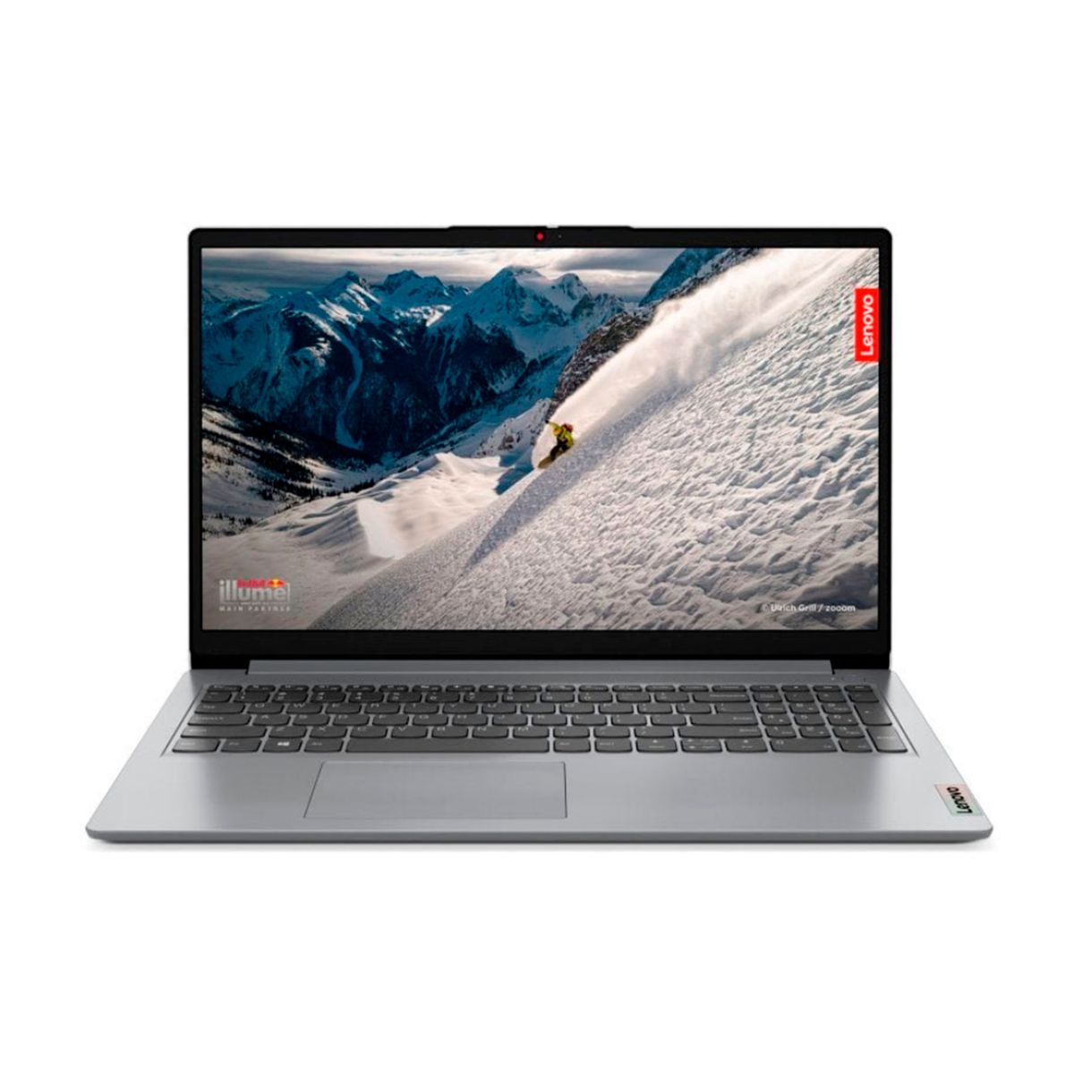 LENOVO - LAPTOP NOTEBOOK LENOVO R3 7320U 8GB RAM DDR4 512GB SSD PN 82VG00HALM