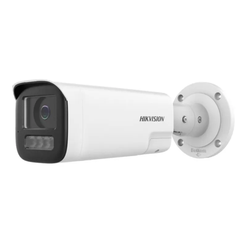 HIKVISION - Cámara IP Hikvision Network de 2MP Ethernet PoE pn DS-2CD1B23G2-LIUF