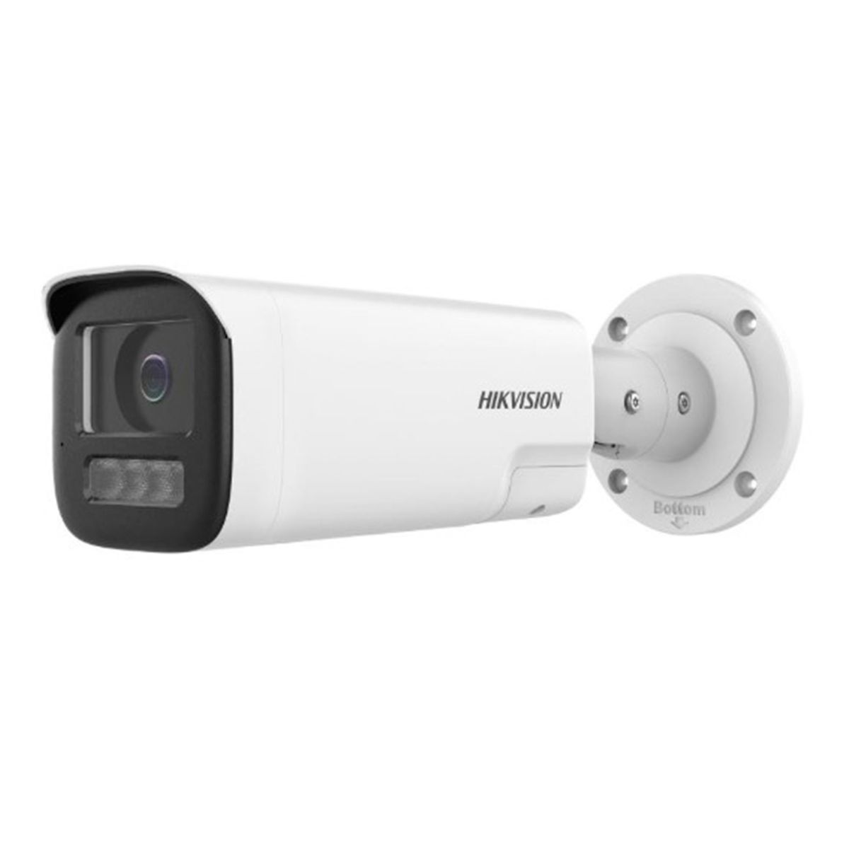 HIKVISION - Cámara IP Hikvision ColorVu Network surveillance pn DS-2CD1B43G2-LIUF
