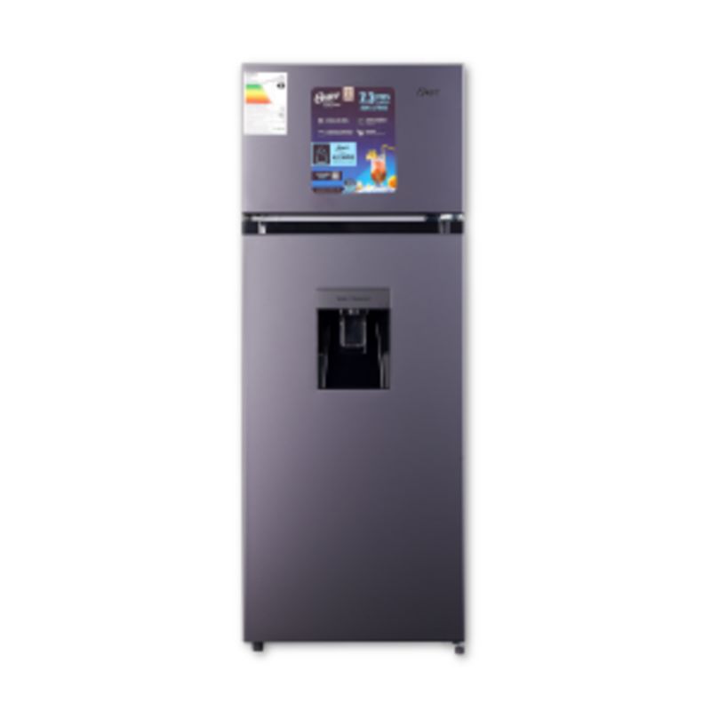 OSTER - Refrigeradora Oster 206L  OS PDFKE211TSD