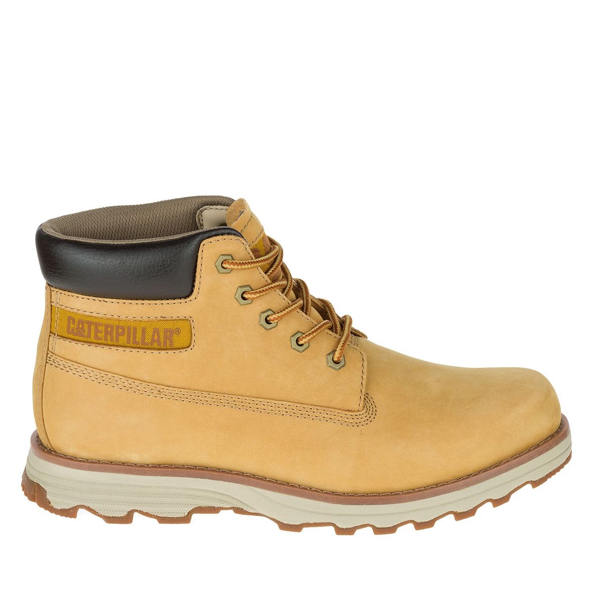 CAT - Botines Hombre Founder