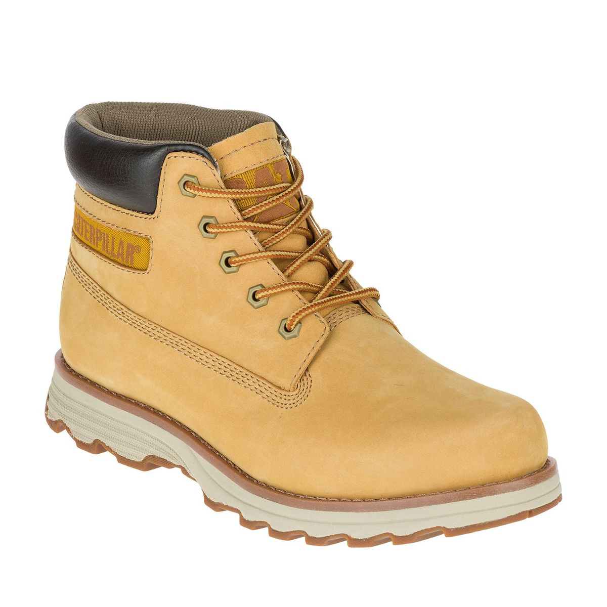 CAT - Botines Hombre Founder