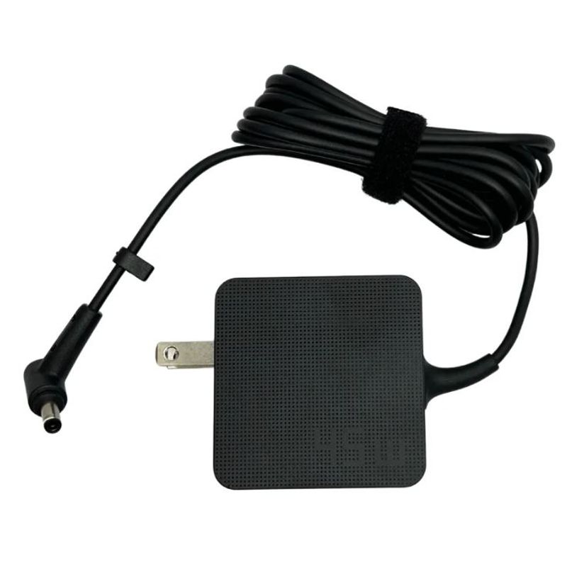DISEÑO ORIGINAL - Cargador Asus 19v A 237a 45w Punta 40mmx135mm