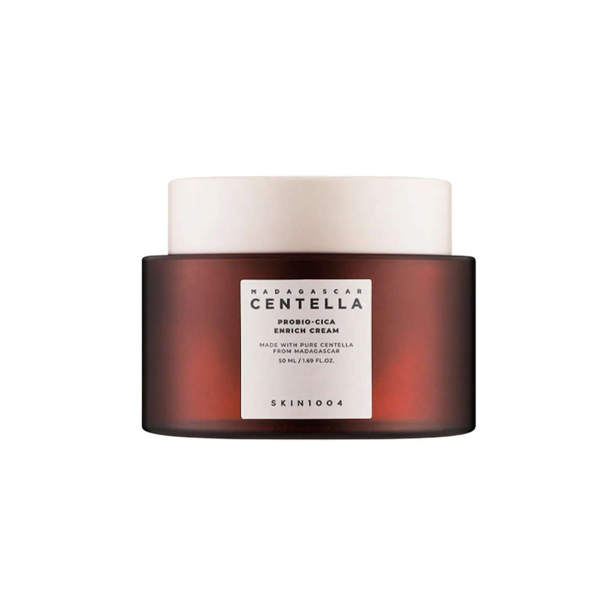 SKIN1004 - Madagascar Centella ProbioCica Enrich Cream 50ml - Skin1004