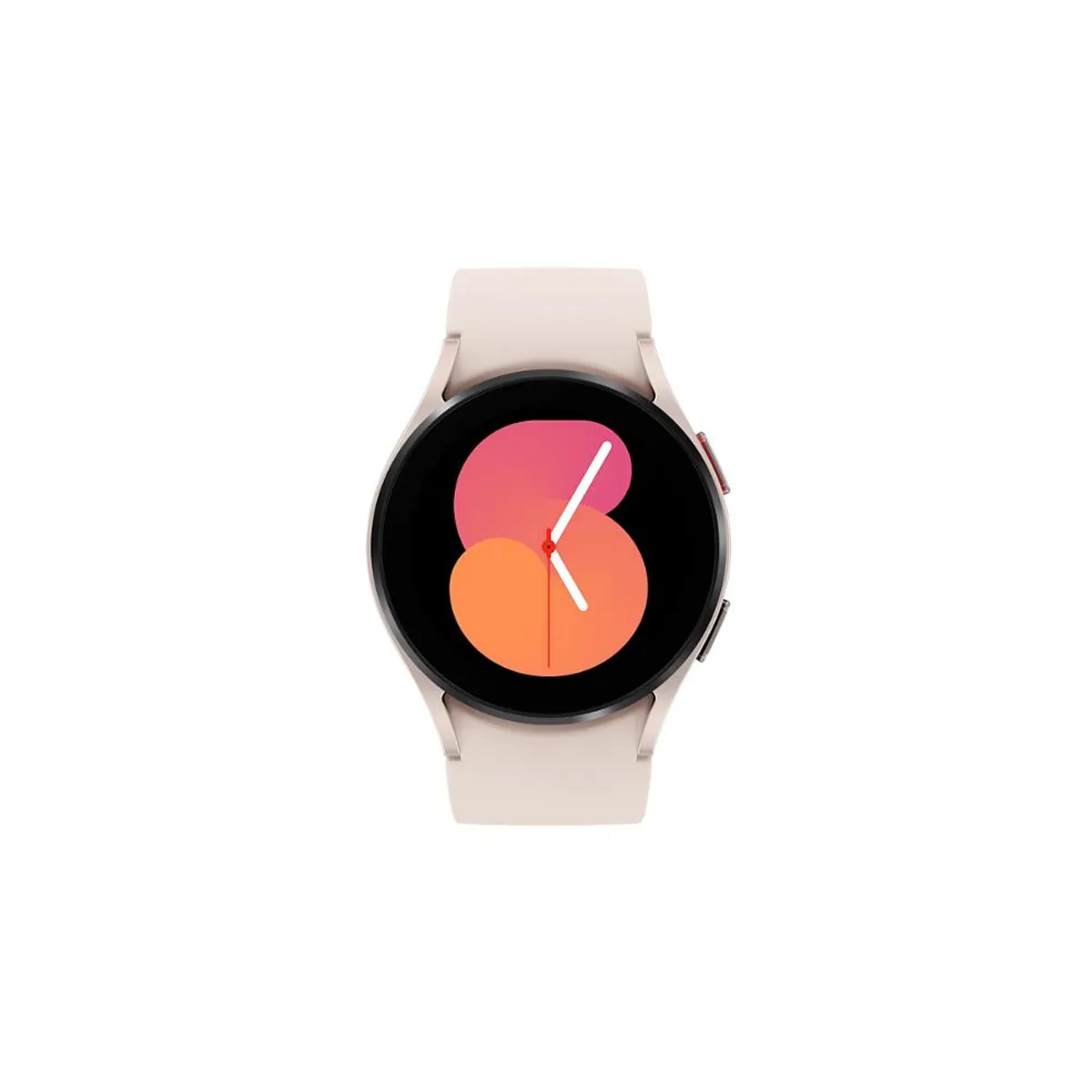 SAMSUNG - Smartwatch Galaxy Watch5 Small 40mm Gold REACONDICIONADO