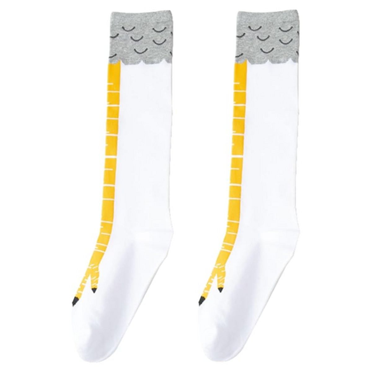 PIA COPELLO STORE - Medias Diseño Pata de Pollo