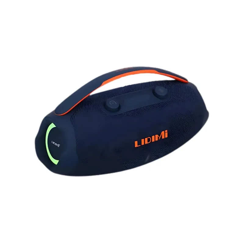 LIDIMI - PARLANTE LIDIMI S836 60 WATTS EXTRA BASS