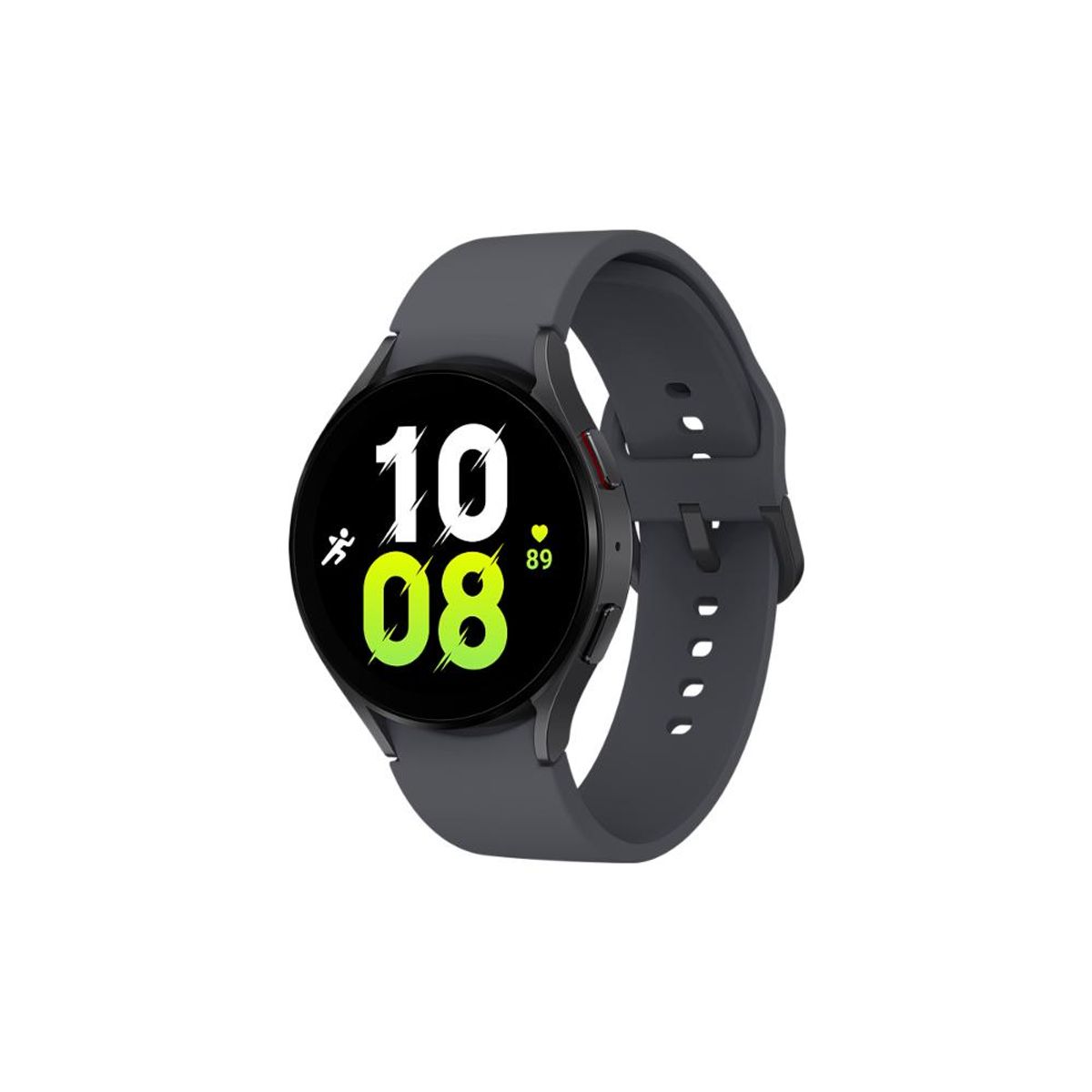 SAMSUNG - Smartwatch Galaxy Watch5 Large Gray 44mm REACONDICIONADO