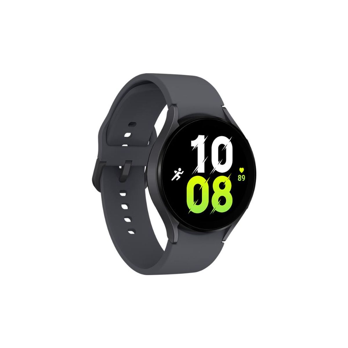 SAMSUNG - Smartwatch Galaxy Watch5 Large Gray 44mm REACONDICIONADO