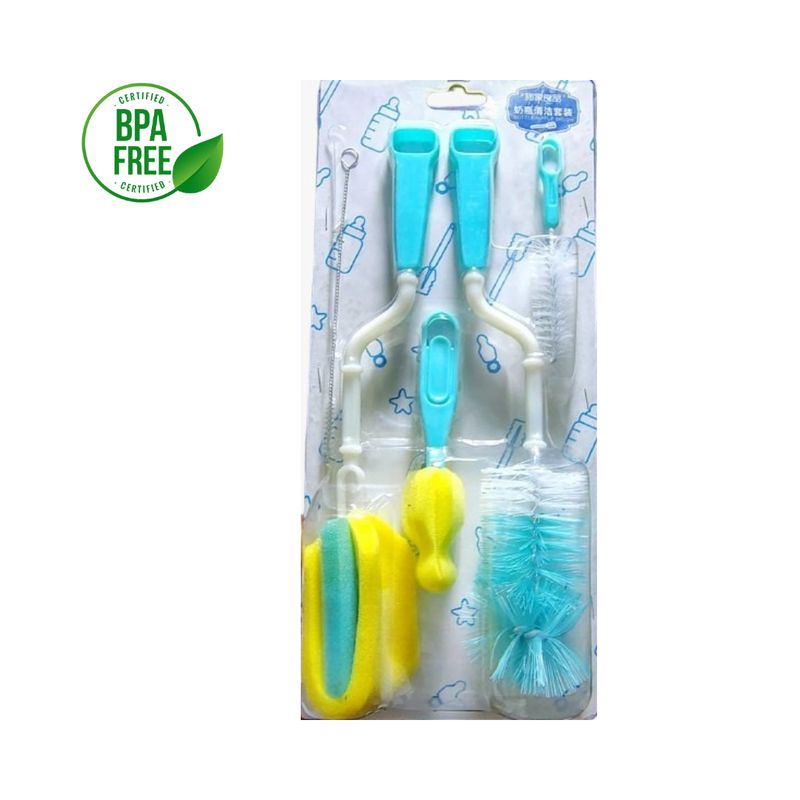 Set de limpieza de biberones en GENERICO